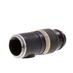 Leica 13.5cm (135mm) f/4.5 Elmar M39 Screw Mount Lens, Black/Nickel {A36 Clamp-On} Standard, Coupled thumbnail