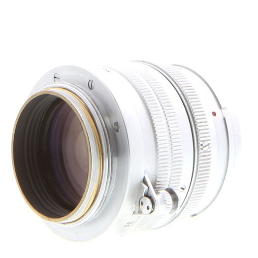 Leica Summarit 5cm f⁄1.5 50mm Lens Screw - LTM Mount f1.5 | (50mm