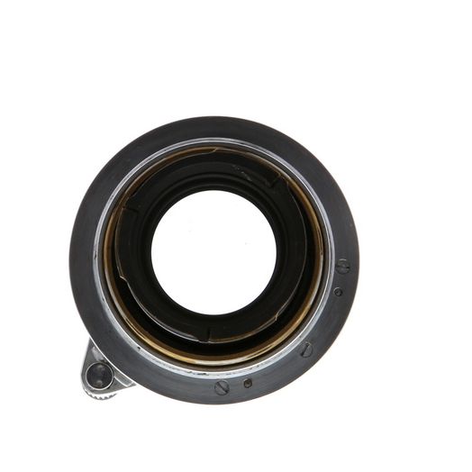 Leica 5cm (50mm) f/2 Summitar Collapsible Screw Mount Lens {A36