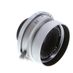 Voigtlander 28mm f/3.5 Color Skopar Lens for M39 Leica Screw Mount, Silver {39} thumbnail