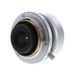 Voigtlander 28mm f/3.5 Color Skopar Lens for M39 Leica Screw Mount, Silver {39} thumbnail