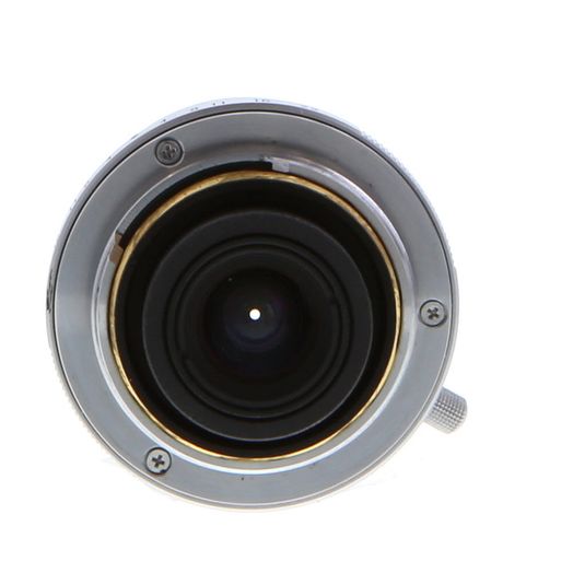 Voigtlander 28mm f/3.5 Color Skopar Lens for M39 Leica Screw Mount