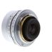 Voigtlander 28mm f/3.5 Color Skopar Lens for M39 Leica Screw Mount, Silver {39} thumbnail