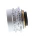 Voigtlander 28mm f/3.5 Color Skopar Lens for M39 Leica Screw Mount, Silver {39} thumbnail