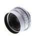 Voigtlander 28mm f/3.5 Color Skopar Lens for M39 Leica Screw Mount, Silver {39} thumbnail