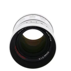 Nikon 5cm (50mm) f/2 Nikkor-H.C Nippon Kogaku Japan Lens for M39