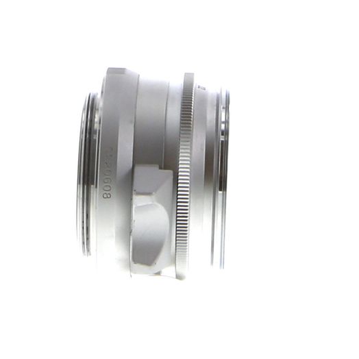 Voigtlander 50mm f/2.5 Color-Skopar Lens for M39 Leica Screw Mount
