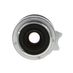 Voigtlander 50mm f/2.5 Color-Skopar Lens for M39 Leica Screw Mount, Silver  thumbnail