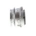 Voigtlander 50mm f/2.5 Color-Skopar Lens for M39 Leica Screw Mount, Silver  thumbnail