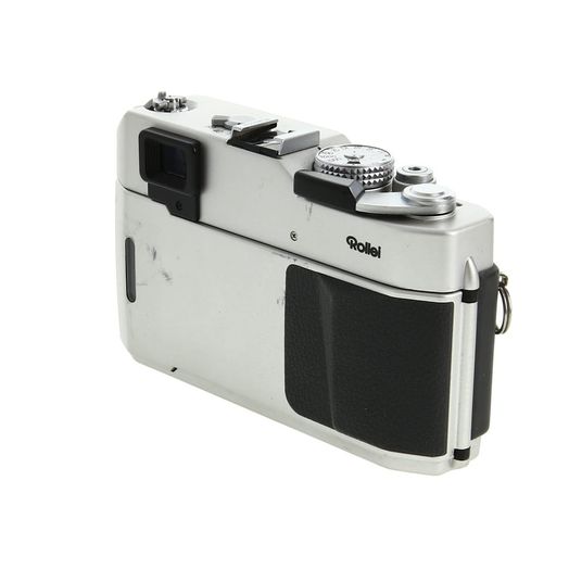 Rollei 35 RF Rollei 35mm Rangefinder Camera Body with Leica M