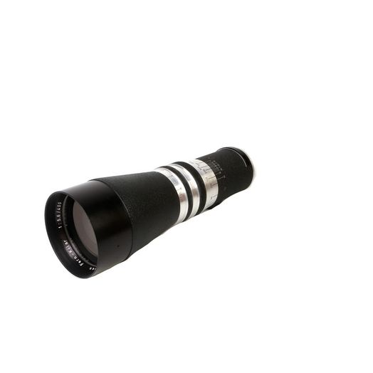 Kilfitt 400mm f/5.6 Fern-Kilar Lens for Leica M39 Screw Mount (for