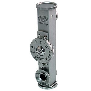 Leica Rangefinder (FOKOS) /Nickel