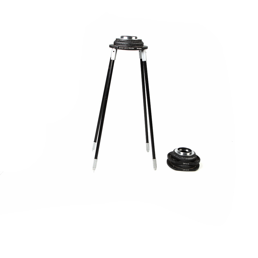 Leica BOOWU Copy Unit - Vintage Excellence