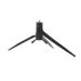 Leica TOOUG Table Top Tripod, Black Crinkle Enamel thumbnail