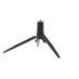 Leica TOOUG Table Top Tripod, Black Crinkle Enamel thumbnail