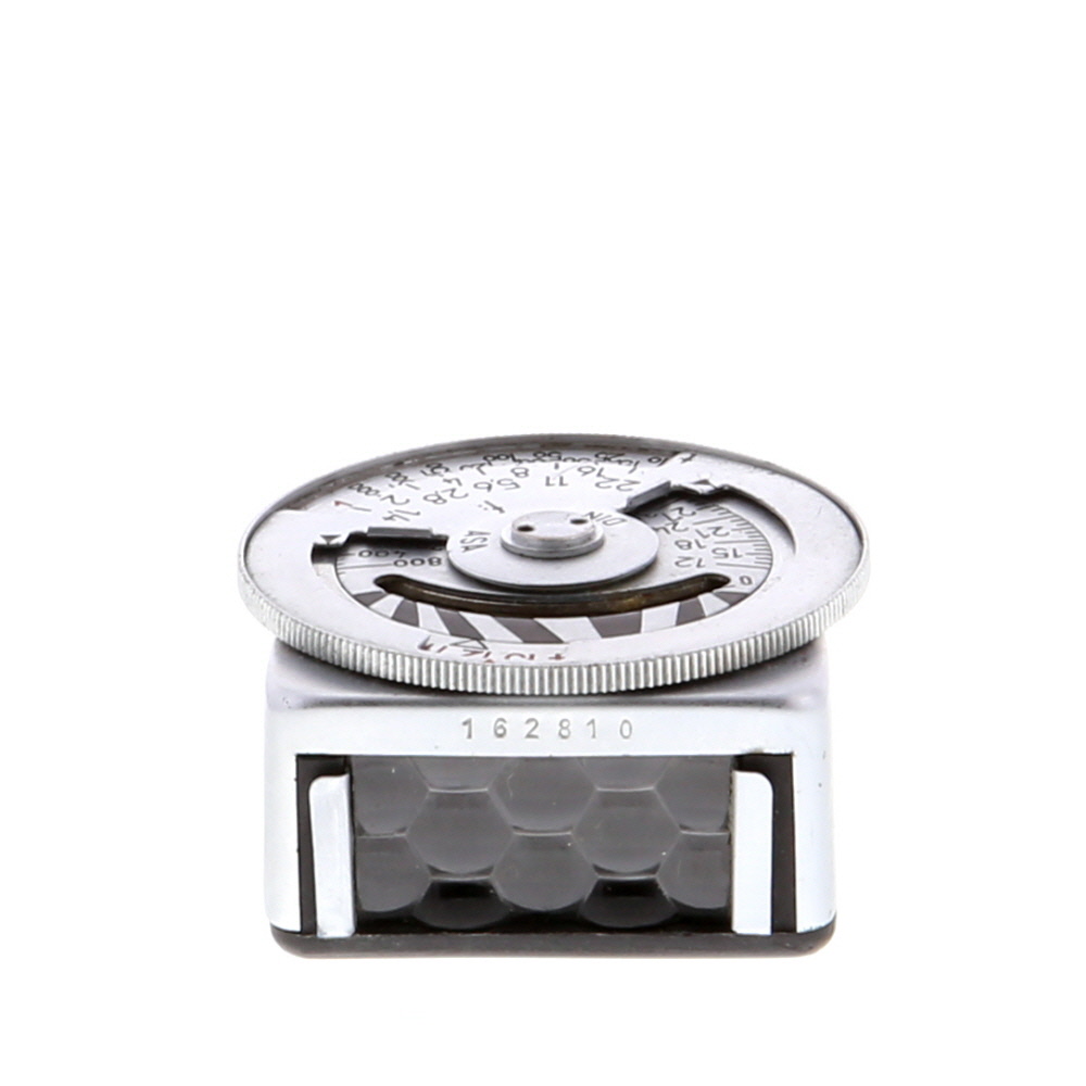 Leica Meter 3