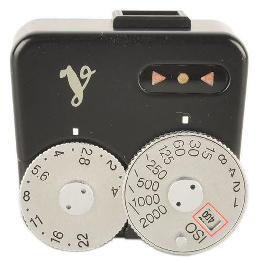 Voigtlander VC Meter - Thumbnail 2