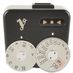 Voigtlander VC Meter, Black thumbnail