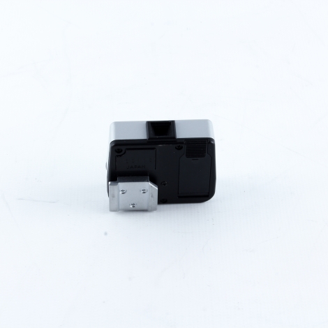 Voigtlander VC II Speed Meter in Chrome