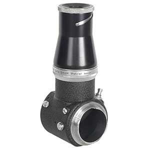 Leica Visoflex I (M39 Screw Mount Lens to Leica Screw Mount )