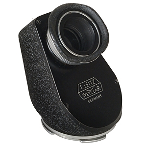 Leica 45 Degree 4X Magnifier for Visoflex I (PEGOO)