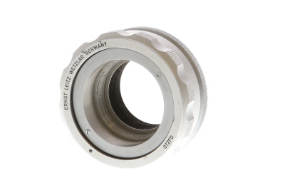 Leica Universal Focus Mount Chrome (OTZFO 16464)