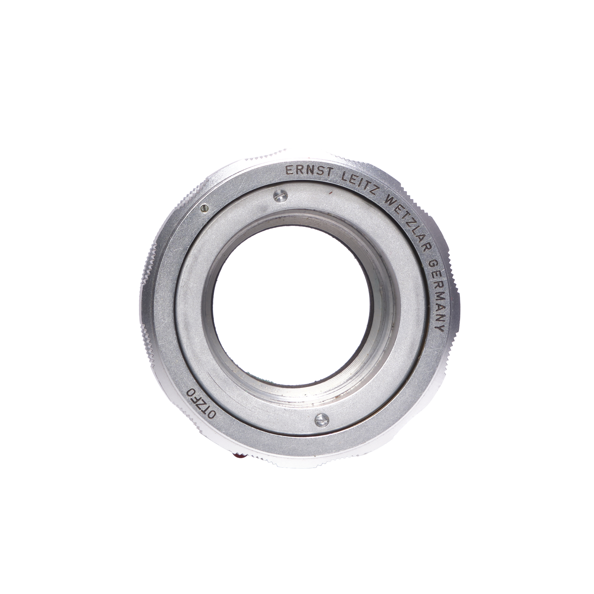 Leica Universal Focus Mount /Chrome (OTZFO 16464K)