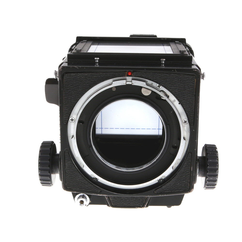 Mamiya RB67 Medium Format Camera Body