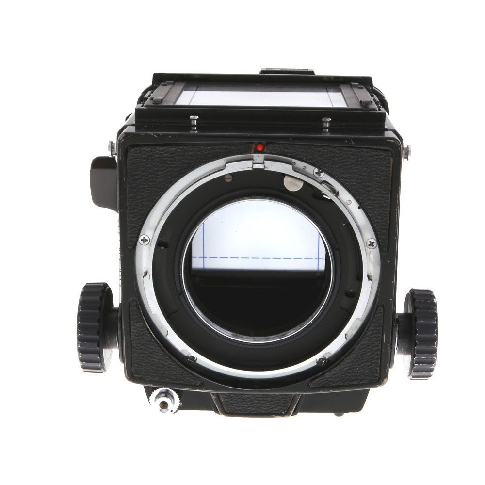Mamiya RB67 Medium Format Camera Body