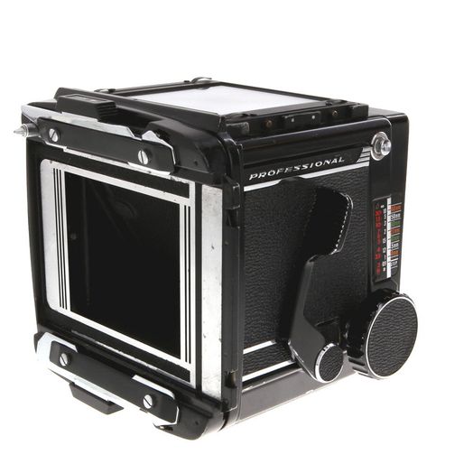 Mamiya RB67 Medium Format Camera Body