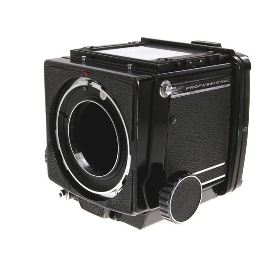 Mamiya RB67 Medium Format Camera Body