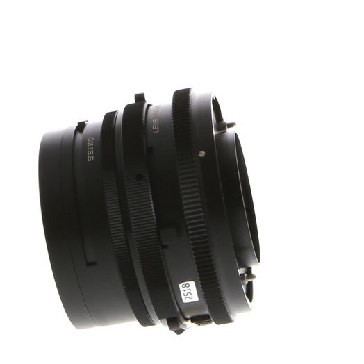Mamiya 127mm f/3.8 Sekor Lens for RB67 {77}