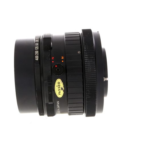 Mamiya 150mm f/4 Sekor SF C Lens for RB67 {77}