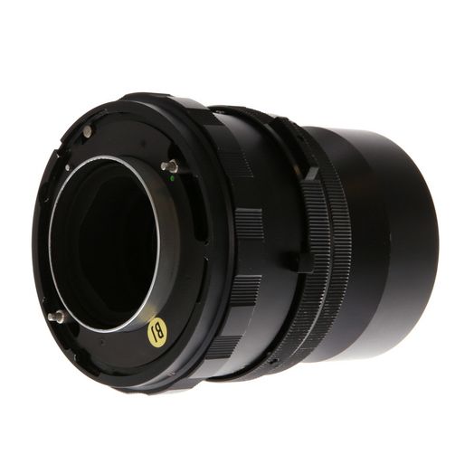 Mamiya 180mm f/4.5 Sekor Lens for RB67 {77}