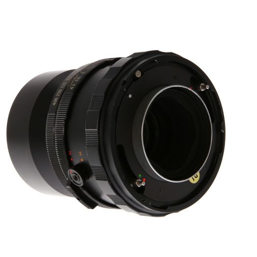 Mamiya 180mm f/4.5 Sekor Lens for RB67 {77}