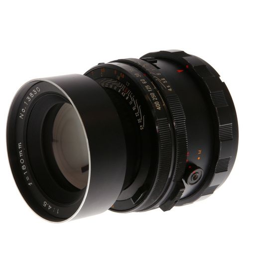 Mamiya 180mm f/4.5 Sekor Lens for RB67 {77}