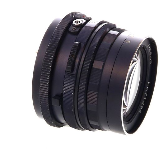 PROCHE DE MINT avec sangle] Mamiya RB67 Pro S + Sekor C 65mm f/4.5 + 6x8... EUR 537,64