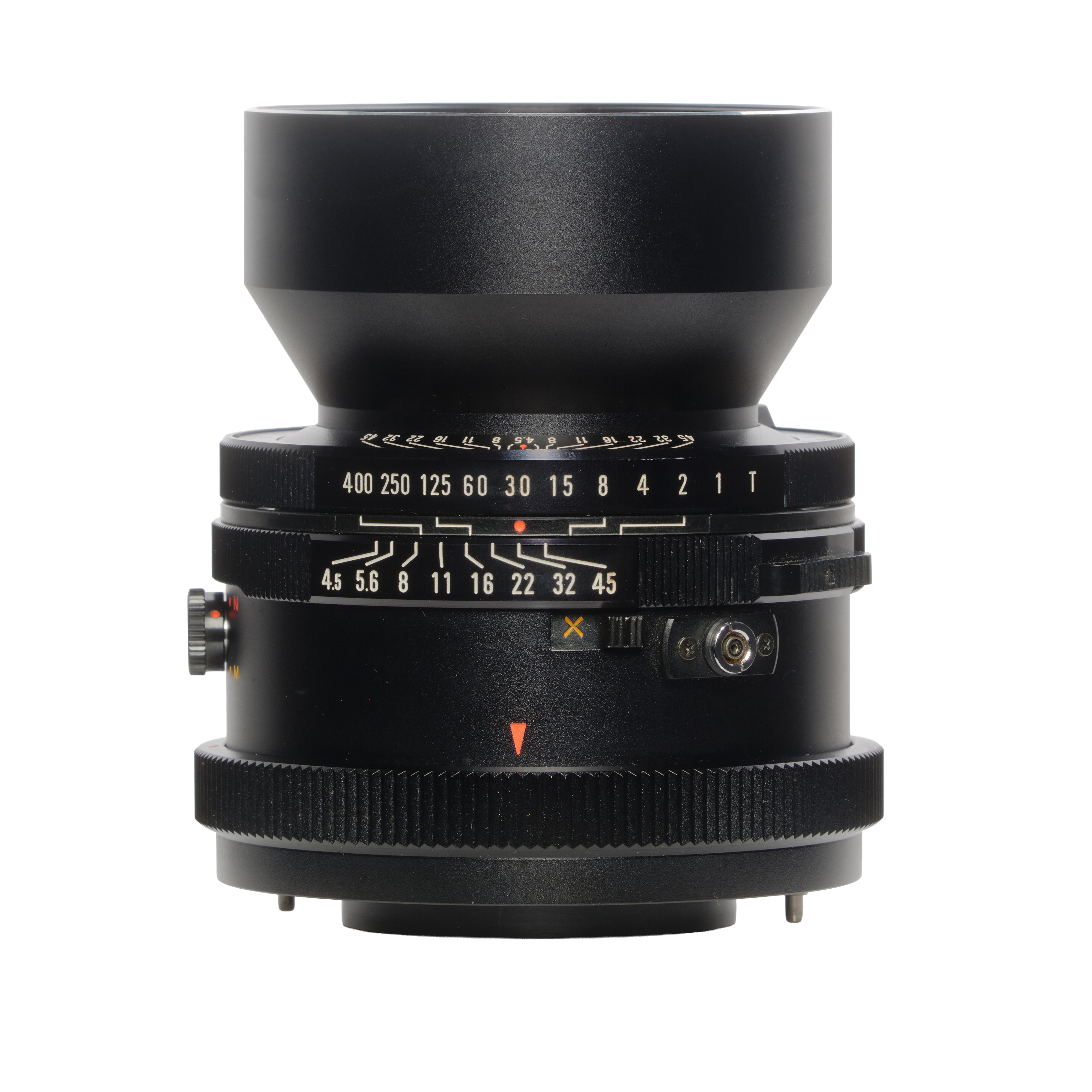 Mamiya 180mm f/4.5 Sekor C Lens for RB67