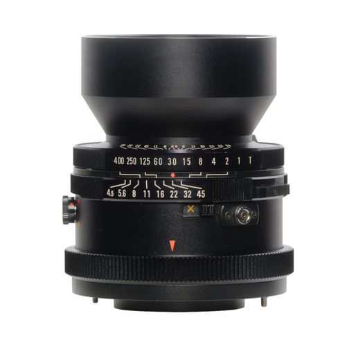 Mamiya 180mm f/4.5 Sekor C Lens for RB67 {77}