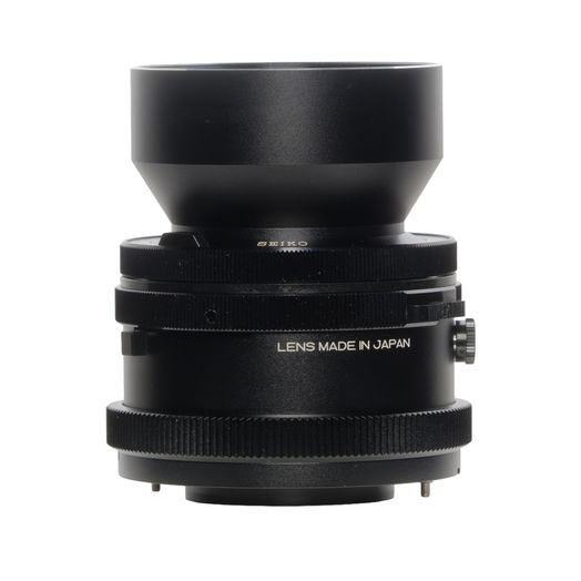 Mamiya 180mm f/4.5 Sekor C Lens for RB67 {77}