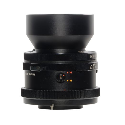 Mamiya 180mm f/4.5 Sekor C Lens for RB67 {77}