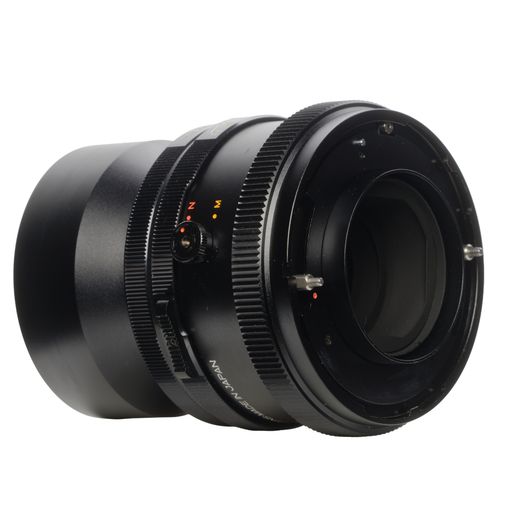 Mamiya 180mm f/4.5 Sekor C Lens for RB67 {77}