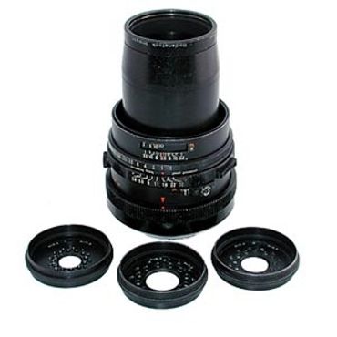 Mamiya 200mm f/5.8 Imagon Lens for RB67