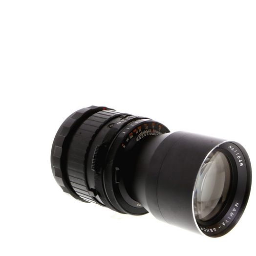 Mamiya 360mm f/6.3 Sekor Lens for RB67 {77}