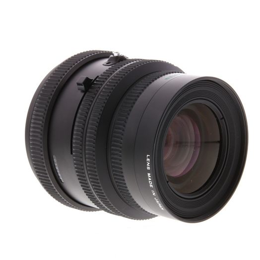 Mamiya K/L 90mm f/3.5 レンズ　程度上 Mamiya 90mm f⁄3.5 KL L Lens for RB67 {77}