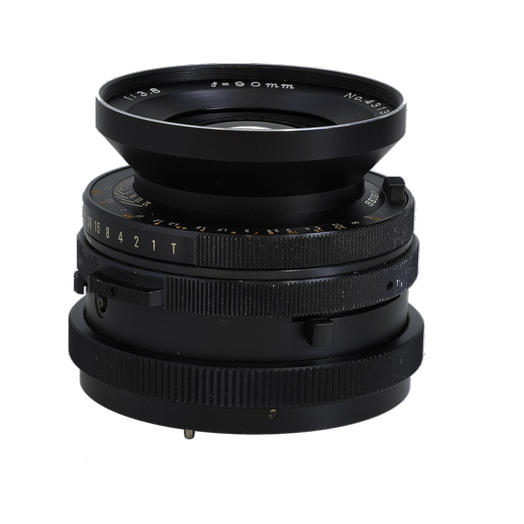 Mamiya 90mm f/3.8 Sekor Lens for RB67 {77}