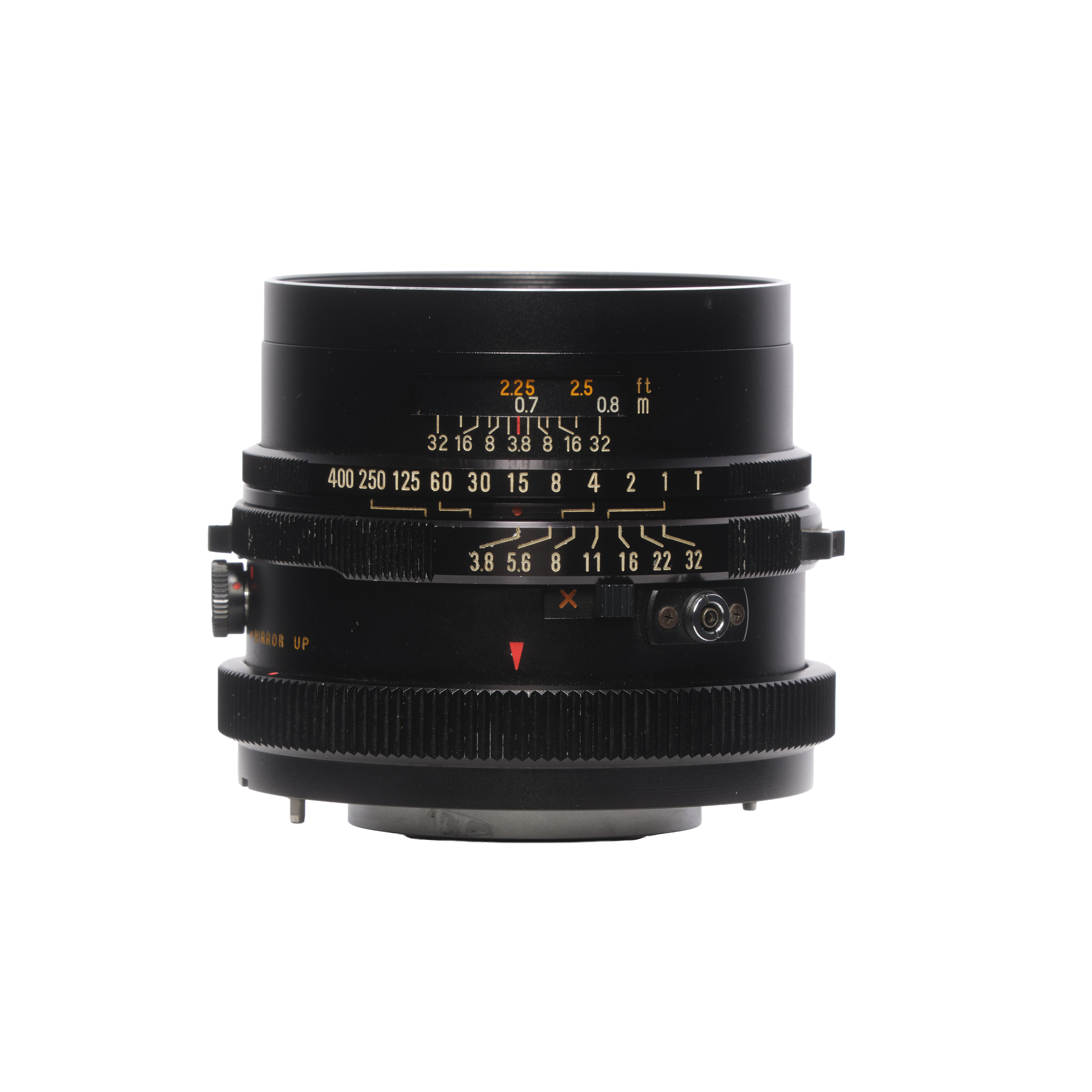 Mamiya 90mm f/3.8 Sekor C Lens for RB67