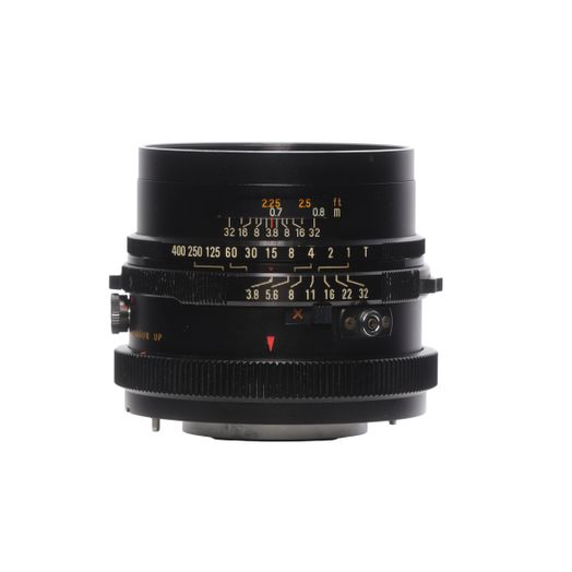 Mamiya 90mm f/3.8 Sekor C Lens for RB67 {77}