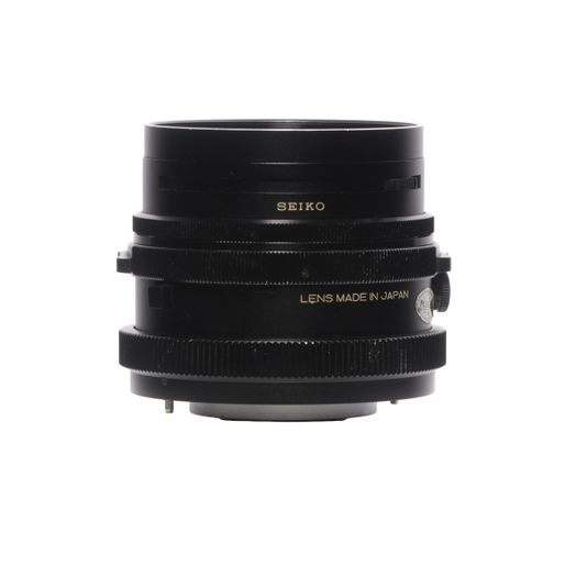 Mamiya 90mm f/3.8 Sekor C Lens for RB67 {77}