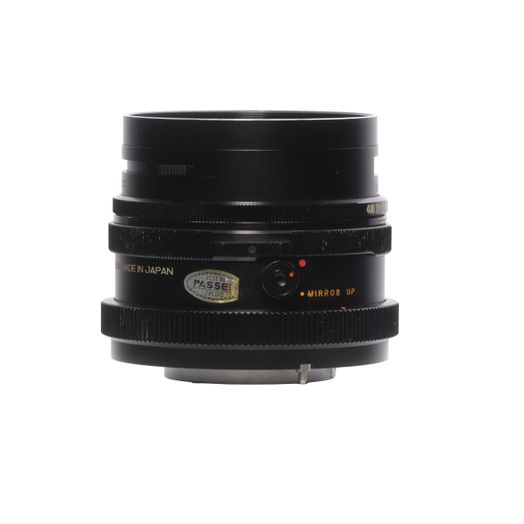 Mamiya 90mm f/3.8 Sekor C Lens for RB67 {77}
